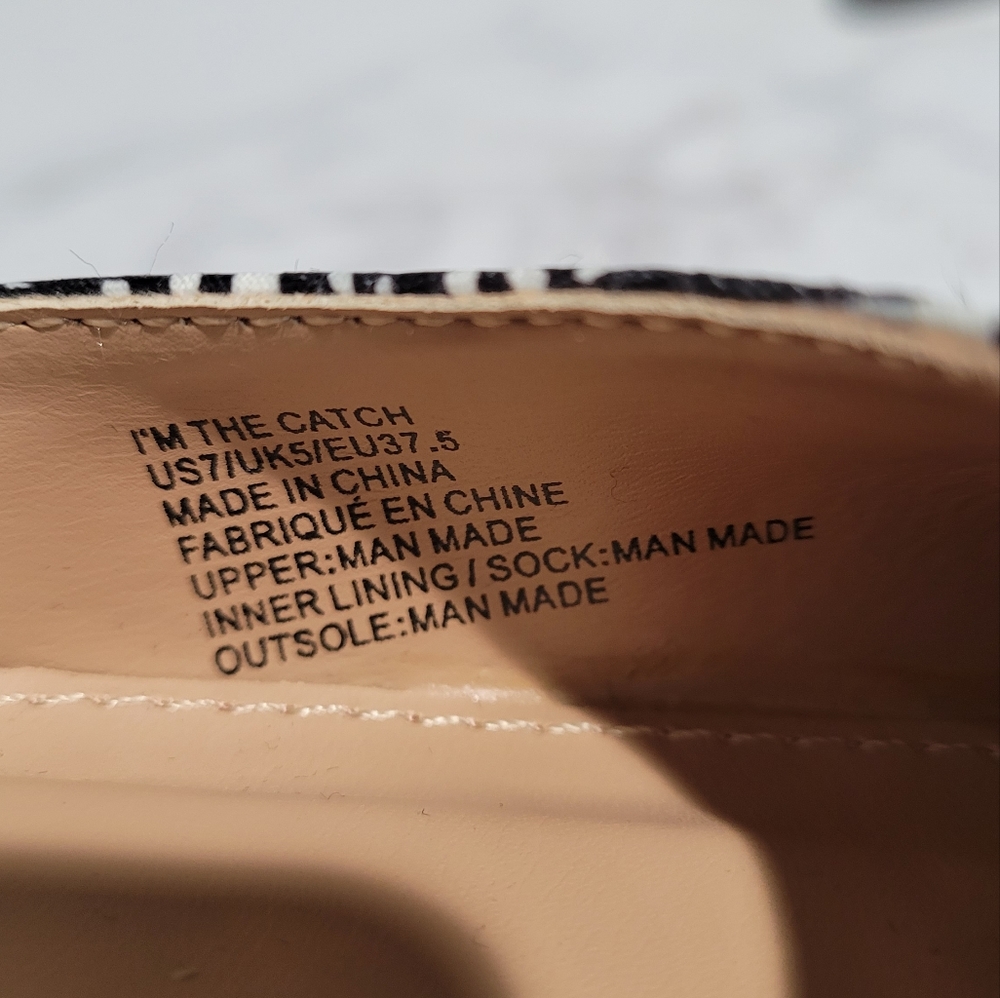Heels - Picture 4 of 5